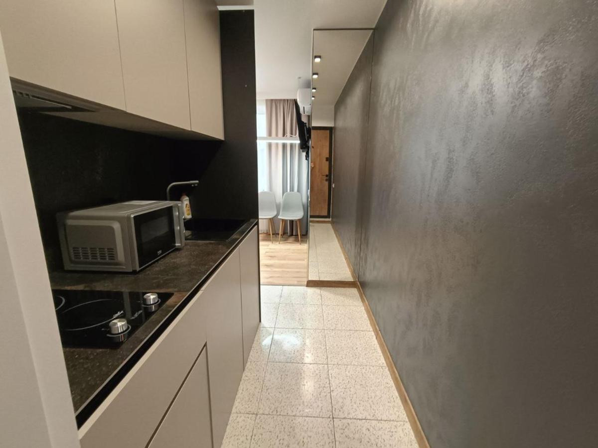 Жк Аржанова Apartment Dnipro Exterior photo